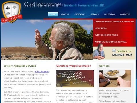 Guild Labs, Los Angeles