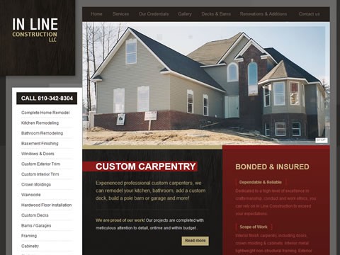 Inline Construction LLC