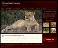 African Safari