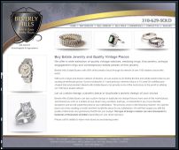 Beverly Hills Gold and Estate Jewelry Buyers