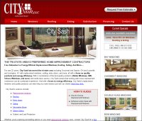 City Sash