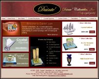Dainte Collectibles