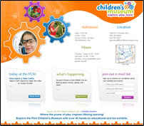 Flint Children's Museum