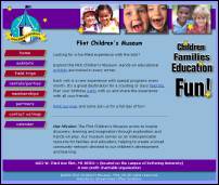 Flint Children's Museum