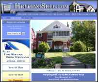 National For sale by owner website, HelpingSell.com Real Estate website