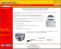 Hot Buy Ink
