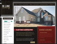 In Line Construction