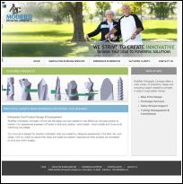 Modified Orthopedic Concepts