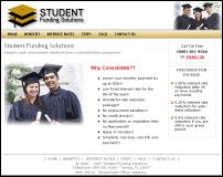 Student Loan Consolidation Programs