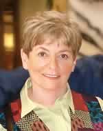 Marlene Murphy, Founder of SOS