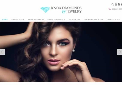 Knox Diamonds & Jewelry