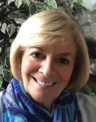 Marlene Murphy, Founder of SOS